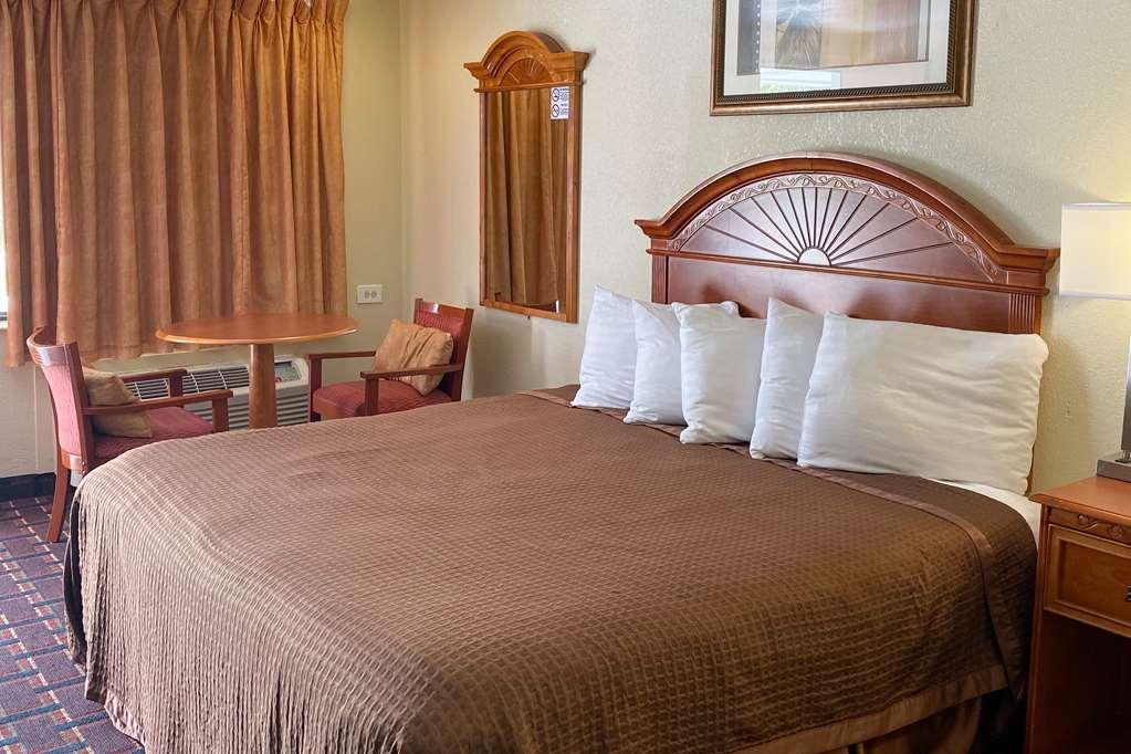 Knights Inn Punta Gorda Cameră foto