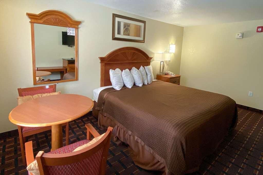 Knights Inn Punta Gorda Cameră foto