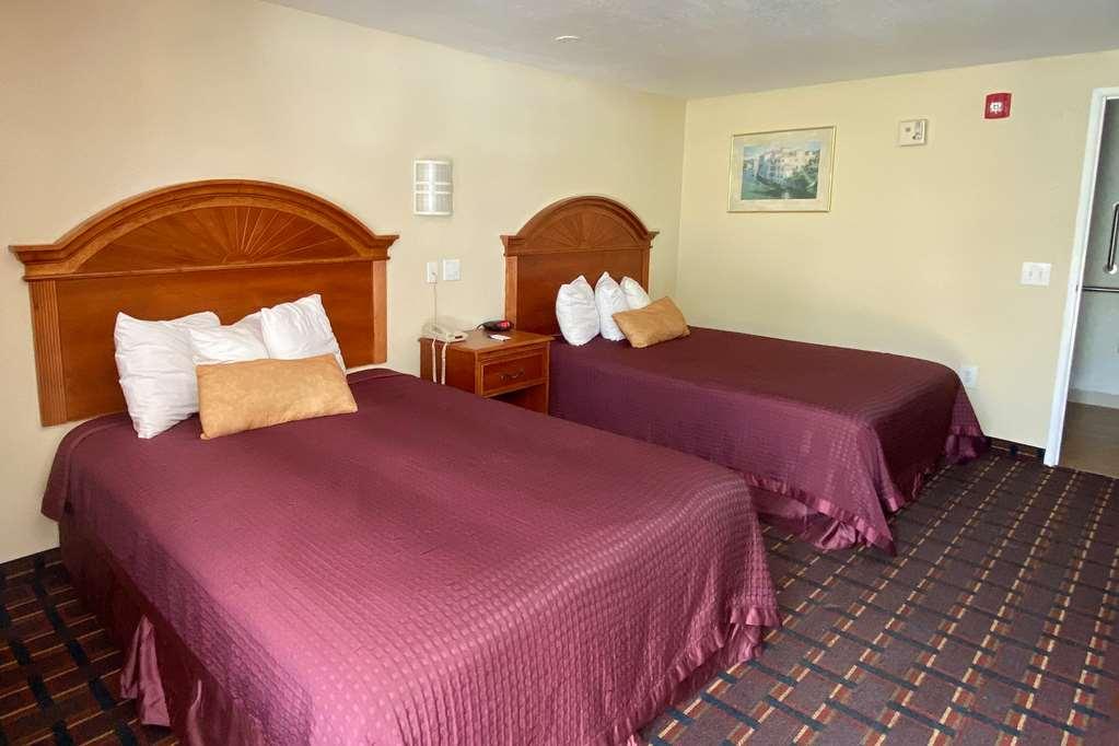 Knights Inn Punta Gorda Cameră foto