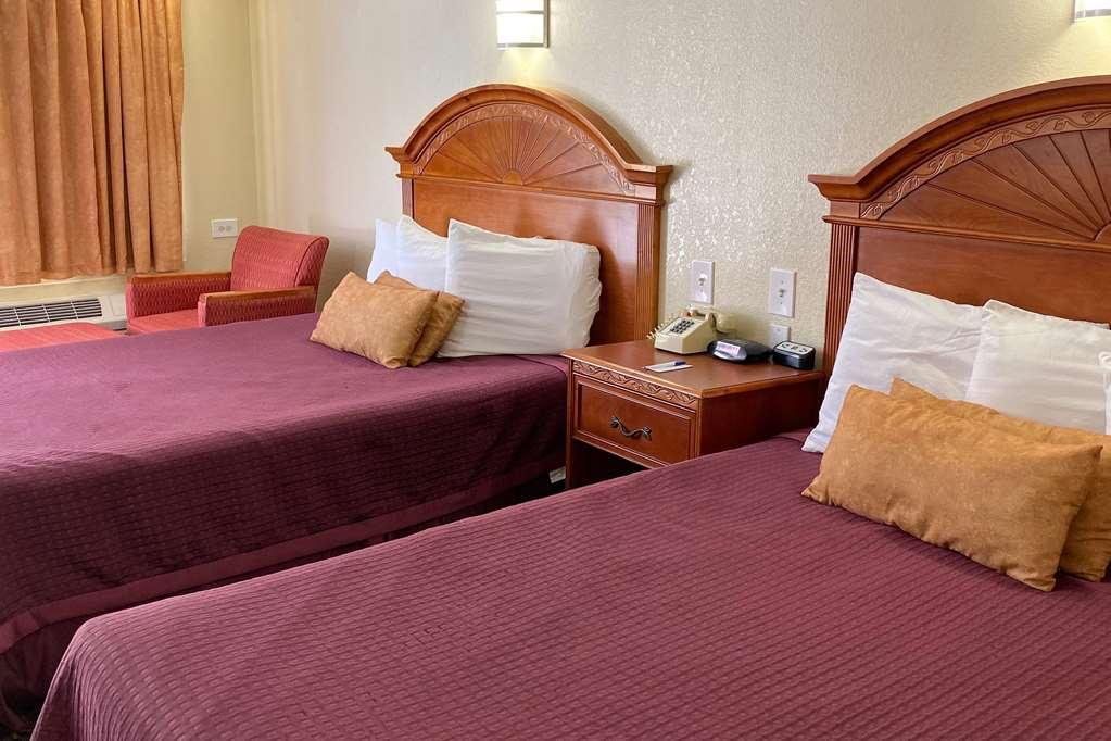 Knights Inn Punta Gorda Cameră foto